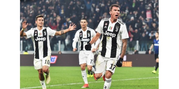 Mario Mandžukić reviendra-t-il en Serie A pour rejoindre l'Associazione Calcio Milan?
